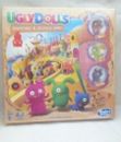 UglyDolls Adventures in Uglyville Hasbro Board Game for Kids Ages 6 Up