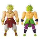 Rocco Giocattoli Dragon Ball Super Sayan Broly 30 CM - Characters Assorted