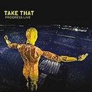 Take That: Progress Live [Blu-ray] [2011] [Region