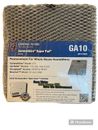 Repuesto de almohadilla de vapor GeneralAire GA10 para humidificadores para toda la casa - GFI #7900