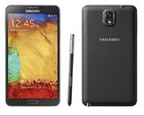 Samsung N900 Galaxy Note 3 32GB 4G LTE Verizon Smartphone Black READ BELOW