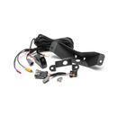 Rockford Fosgate MX-CAM-RNGR18 Camera Plug Play Harness w/ Mounting Kit
