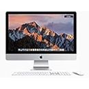 Apple iMac / 27 Pollici 5K / Intel Core i5 3.2 GHz/RAM 16 GB / 1Tb Fushion HDD/ MK462LL/A Tastiera e Mouse Originali (Ricondizionato)