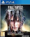 Final Fantasy XV Edition Royale – PS4
