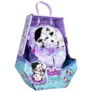 Baby Paws Dalmatian Plush Animal Kids/Childrens Stuffed Puppy/Dog Toy 18m+