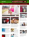 HEART HEALTH WEBSITE WITH AFFILIATES-EASY TO RUN-WEBSITE-NO SKILL NEEDED
