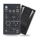 YiBiChin Replacement for Bose Music System Remote Control, Compatible with Bose Sound Touch Wave Music Radio System I II III IV (Without Battery)