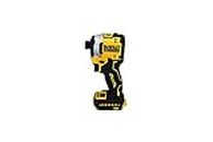 DeWalt DCF850B 20V Cordless Brushless Compact 1/4" Impact Driver (Tool Only)