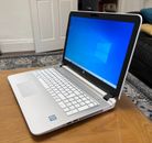 15,6 Zoll HP Pavilion Gaming Laptop 15-AK085NA – Intel i7 6700HQ/8 GB 256 GB SSD W10