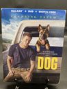 Dog (Blu-ray, 2022)