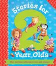 Stories for 2 Year Olds (Young Story Time) Book The Cheap Fast Free Post