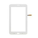 MrSpares Touch Screen Digitizer Assembly Compatible with Samsung Galaxy Tab 3 Neo SM-T111 : White