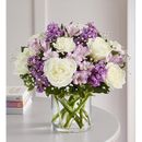 1-800-Flowers Flower Delivery Lovely Lavender Medley Large