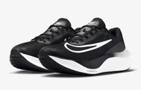 Nike Zoom Fly 5 Black/White Running Training Shoes Men's Size US 8.5 New✅