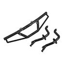 Mellisso Front Bumper Kit for 1/8 Racing XL Flux Rovan TORLAND Brushless Truck Rc Car Parts