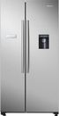 Hisense 578L Side by Side Refrigerator HRSBS578SW | Greater Sydney Only