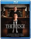The Judge (Blu-ray + DVD)New