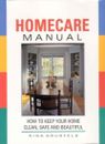 Sun Alliance Home Care Manual: How to Keep Your Home Clean, Safe and Beautiful-