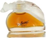 Delicious By Gale Hayman For Women Mini EDT Perfume Splash 0.1oz Unboxed New