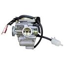 Brand New Carburetor For TrailMaster 150 XRS & TrailMaster 150 XRX Go-Karts
