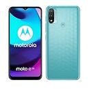 Motorola Moto E 20 16.5 cm (6.5) Dual SIM Android 11 Go Edition USB Type-C 2 GB 32 GB 4000 mAh Blue