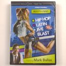 Pro-Form Booty Firm Workout DVDs Dance Workout Body Fusion Mark Ballas 