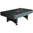 Houston Texans 8' Deluxe Pool Table Cover