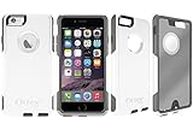 OtterBox Carrying Case for iPhone 6 - Retail Packaging - Glacier