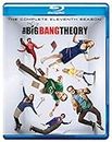 The Big Bang Theory: The Complete Eleventh Season