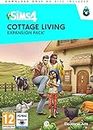 The Sims 4 Cottage Living Expansion Pack (Code In a Box) (PC) (UK Import)