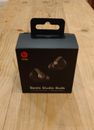 Beats Studio Buds Écouteurs sans Fil Réduction du Bruit Bluetooth Résistant Noir