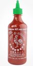 Huy Fong Sriracha Hot Chili Sauce - 17 oz Exp: 07/25 FREE AND FAST SHIPPING!!!