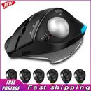 Vertical Gaming Mouse 2.4G Optical Mouse 5 Level DPI for PC Computer Accessories