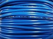 10 m câble 2,5 mm 30 amp 12 V Automotive Bleu marine