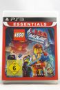 The LEGO Movie Videogame -Essentials- (Sony PlayStation 3) PS3 Spiel in OVP