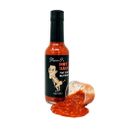 Steve-O Hot Sauce For Your Butthole Habenero & Naga Jolokia Chilli AUS SELLER