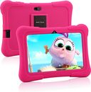 Kinder Tablets 7 WLAN Tablets für Kinder Android 10 32GB ROM Kindersicherung