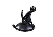 Kamrose Suction Cup Mount Car Windscreen Mount Holder for T-slot Nextbase Dash Cam HD DVR 202 402G 512G Driving Recorder GPS Accessories (Ball Connector)