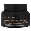Idebenone Blackberry Intense Cream, 2,46 oz (70 g)