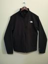 The North Face - Apex Bionic 2 Mens Softshell Jacket Black Size US M / Asia L