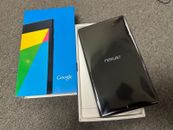 NEW Google Nexus 7 16GB HD K008 NEXUS7 ASUS-2B16 2nd Gen Tablet Priority Ship