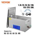 Ultrasonic Cleaner Lave-Dishes Portable WashingMachine Diswasher Home Appliances