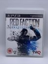 Red Faction Armageddon - PlayStation 3 PS3 komplett und getestet PAL
