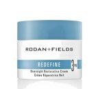 Crema restauradora nocturna Rodan + Fields REDEFINE - 1,0 OZ