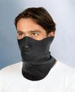Held Hals und Gesichtsschutz sehr warm m Klettverschluss aus Husky® Mikrofleece