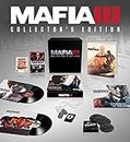 Mafia III Collectors Edition - PlayStation 4