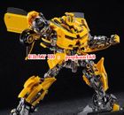 "Nueva figura de acción Deformabl Robot Bumblebee Autobot XP-13 juguete para niños en stock 8,5"