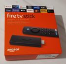 Amazon Fire TV Stick (3rd Generation) 1080p mando voz Alexa, control TV