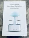 Humidifier for Bedroom Air Purifier Aroma Diffuser for Whole House 🆓 SHIPPING!
