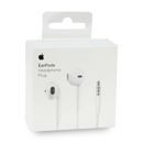Apple EarPods Auriculares ORIGINAL (MNHF2ZM/A) Jack 3,5mm para iPhone 5,6,6S,SE